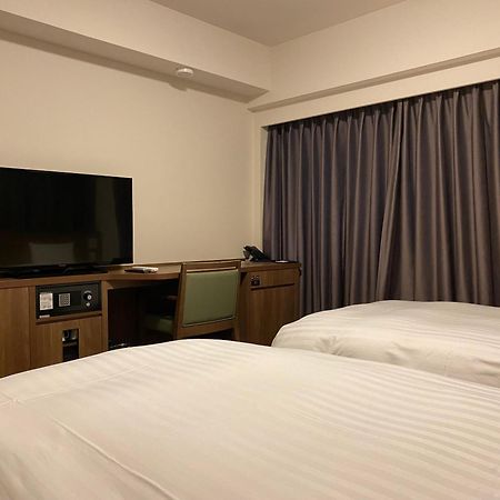 Dormy Inn Morioka Exterior foto