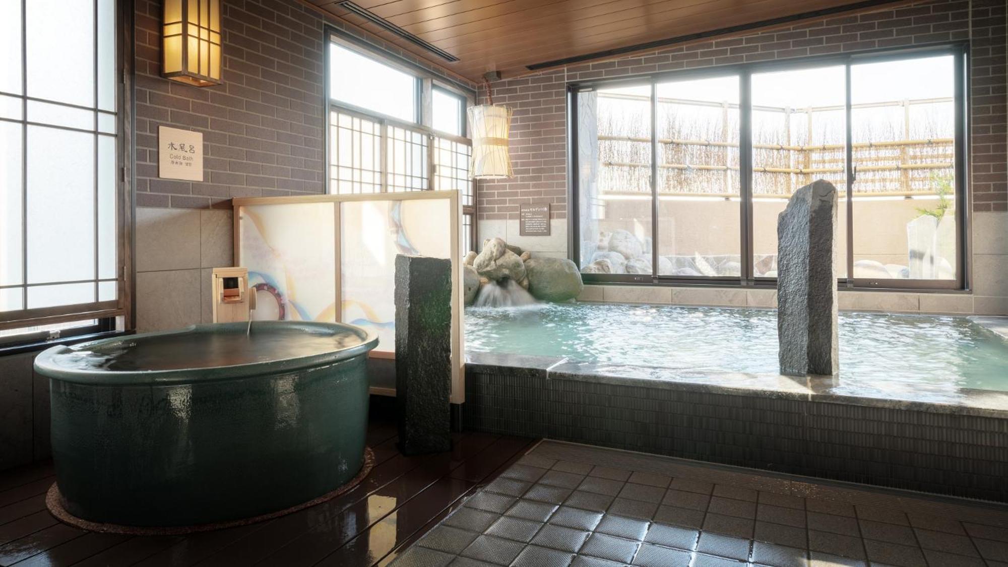 Dormy Inn Morioka Exterior foto
